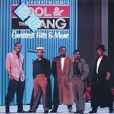 KOOL AND THE GANG - GREATEST HITS + MORE
